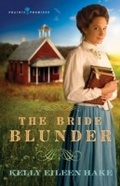 Cover: Bride Blunder - Barbour Publishing, Inc.
