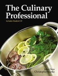 Cover: The Culinary Professional - Goodheart-Wilcox Publisher