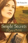 Cover: Simple Secrets - Barbour Publishing, Inc.