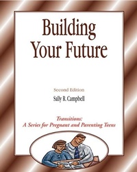 Enlarge image Cover: Transitions: Building Your Future - Goodheart-Wilcox Publisher