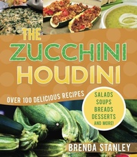 Abbildung von: The Zucchini Houdini - Bonneville