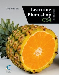 Abbildung von: Learning Photoshop Cs4 - Goodheart-Wilcox Publisher
