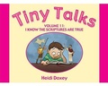 Cover: Tiny Talks Vol. 11 - Cedar Fort