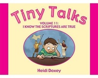 Enlarge image Cover: Tiny Talks Vol. 11 - Cedar Fort