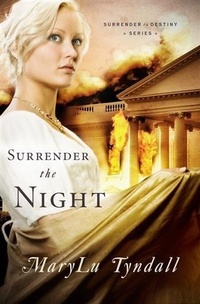 Enlarge image Cover: Surrender the Night - Barbour Publishing, Inc.