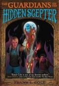 Cover: The Guardians of the Hidden Sceptor - Bonneville