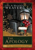 Cover: Apology, the New Edition - Bonneville