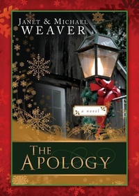 Enlarge image Cover: Apology, the New Edition - Bonneville