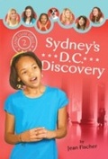 Cover: Sydney's DC Discovery - Barbour Publishing, Inc.