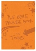 Cover: Bible Promise Book for Teens Gift Edition - Barbour Publishing, Inc.
