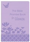 Cover: Bible Promise Book for Women Gift Edition - Barbour Publishing, Inc.