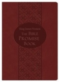 Cover: Bible Promise Book Gift Edition (KJV) - Barbour Publishing, Inc.