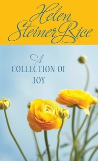 Enlarge image Cover: Collection of Joy - Barbour Publishing, Inc.