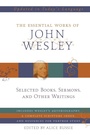 Cover: Essential Works of John Wesley - Barbour Publishing, Inc.