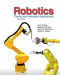 Cover: Robotics - Goodheart-Wilcox Publisher