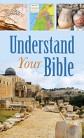 Cover: Understand Your Bible - Barbour Publishing, Inc.