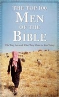 Cover: Top 100 Men of the Bible - Barbour Publishing, Inc.