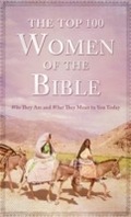 Cover: Top 100 Women of the Bible - Barbour Publishing, Inc.