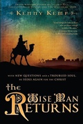 Cover: The Wise Man Returns - Sweetwater Books