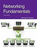 Cover: Networking Fundamentals - Goodheart-Wilcox Publisher