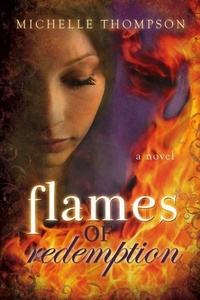 Enlarge image Cover: Flames of Redemption - Bonneville
