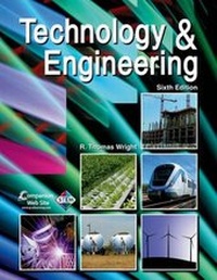 Enlarge image Cover: Technology & Engineering - Goodheart-Wilcox Publisher