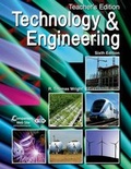 Cover: Technology & Engineering - Goodheart-Wilcox Publisher