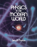 Cover: Physics in the Modern World - Academic Press