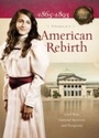 Cover: American Rebirth - Barbour Publishing, Inc.