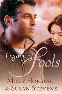 Enlarge image Cover: Legacy of Fools - Barbour Publishing, Inc.