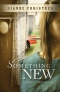 Cover: Something New - Barbour Publishing, Inc.