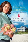 Cover: Wedding to Remember in Charleston, South Carolina - Barbour Publishing, Inc.