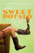 Cover: Like Sweet Potato Pie - Barbour Publishing, Inc.