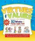 Cover: Virtues & Values - Bonneville