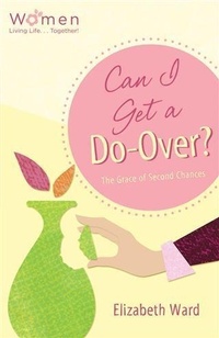 Enlarge image Cover: Can I Get a Do-Over? - Barbour Publishing, Inc.