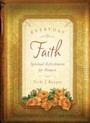 Cover: Everyday Faith - Barbour Publishing, Inc.