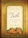 Cover: Everyday Faith - Barbour Publishing, Inc.