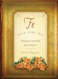 Cover: Fe para cada dia - Barbour Publishing, Inc.
