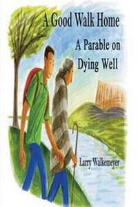 Enlarge image Cover: A Good Walk Home - Emeth Press