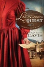 Cover: Lady Anne's Quest - Barbour Publishing, Inc.
