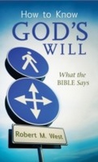 Enlarge image Cover: How to Know God's Will - Barbour Publishing, Inc.