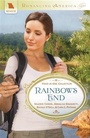 Cover: Rainbow's End - Barbour Publishing, Inc.