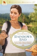 Cover: Rainbow's End - Barbour Publishing, Inc.