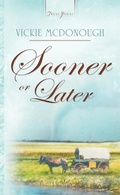 Cover: Sooner Or Later - Barbour Publishing, Inc.