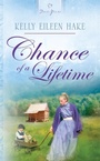 Cover: Chance Of A Lifetime - Barbour Publishing, Inc.