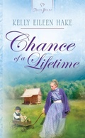 Cover: Chance Of A Lifetime - Barbour Publishing, Inc.