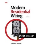 Bild: Modern Residential Wiring - Goodheart-Wilcox Publisher