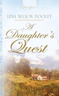 Cover: Daughter's Quest - Barbour Publishing, Inc.