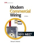 Bild: Modern Commercial Wiring - Goodheart-Wilcox Publisher