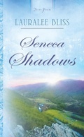 Cover: Seneca Shadows - Barbour Publishing, Inc.